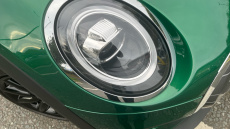 MINI Hatchback 135kW Cooper S Level 2 33kWh 3dr Auto Electric Hatchback